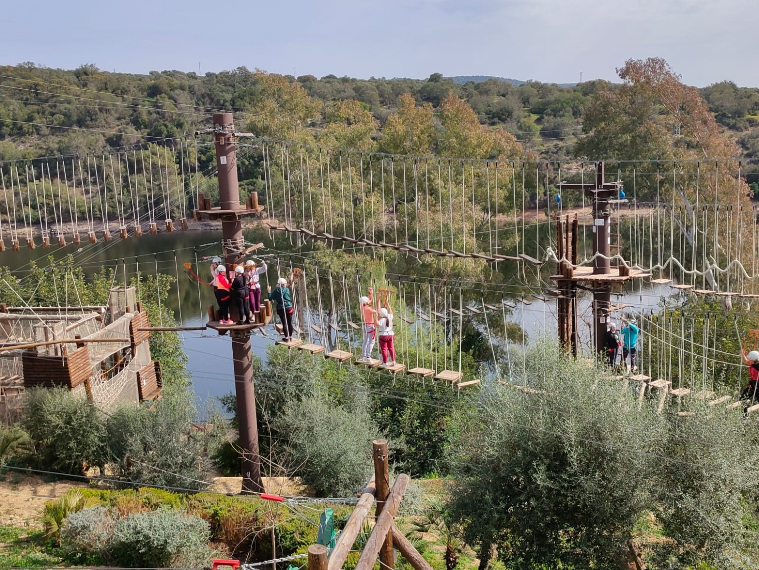 cordoba viajes familiares